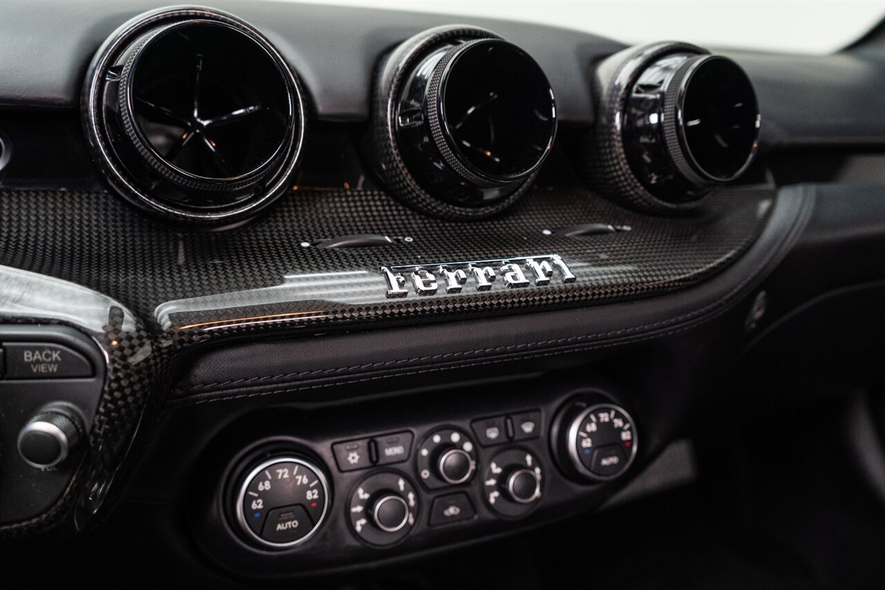 Used 2014 Ferrari F12 Berlinetta RWD image 86