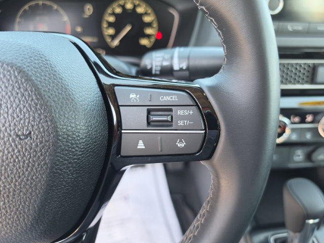 Used 2024 Honda Civic EX image 37