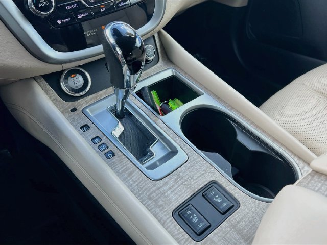 Used 2020 Nissan Murano SL FWD image 14