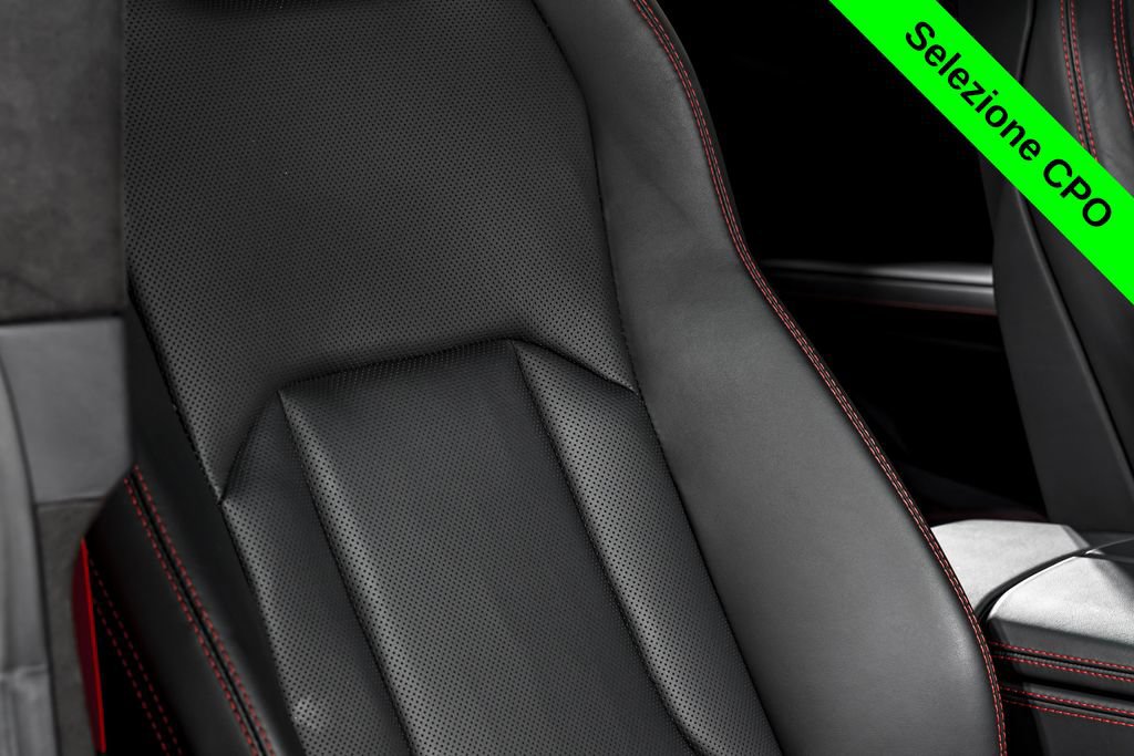 Used 2023 Lamborghini Urus S AWD/4WD image 41