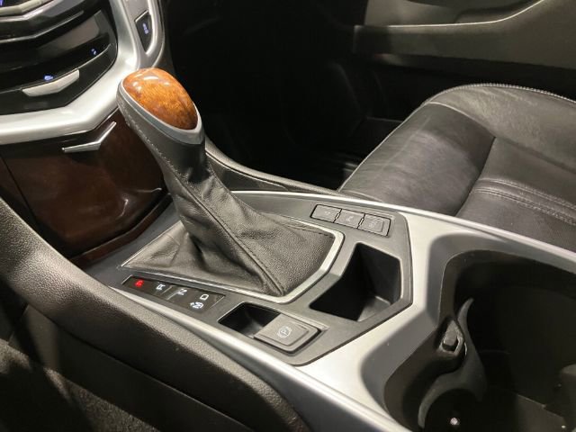 Used 2014 Cadillac SRX Premium AWD/4WD image 39