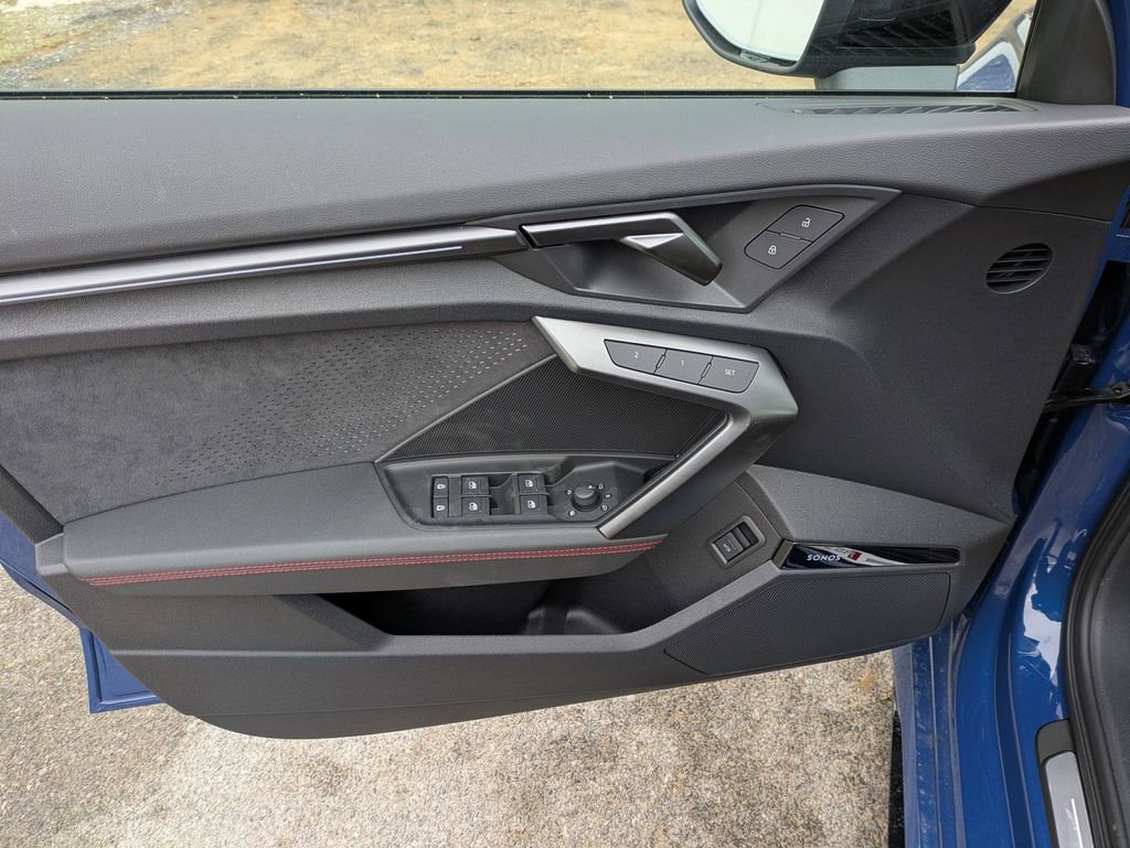 New 2026 Audi RS 3 image 7