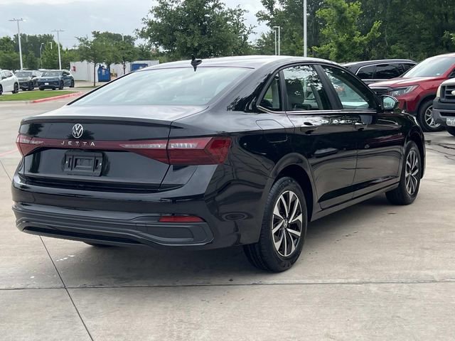 New 2026 Volkswagen Jetta S image 9