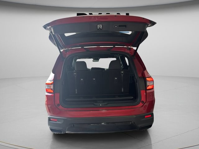 New 2026 Honda Pilot Sport image 29