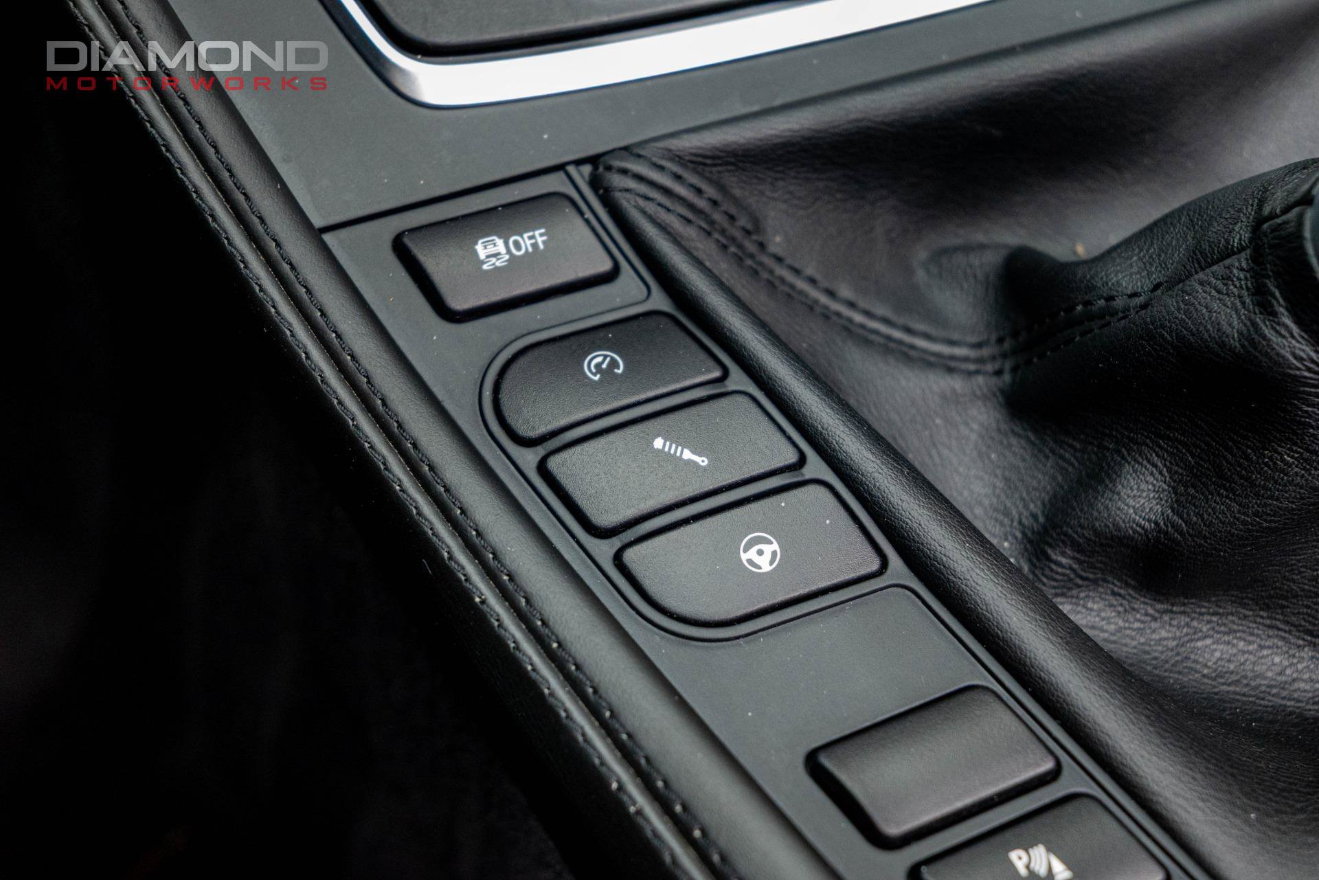 Used 2015 BMW M5 image 84