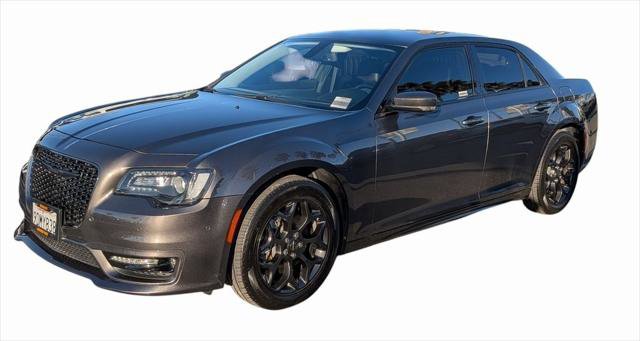 Certified 2022 Chrysler 300 Touring L