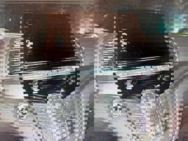 Used 2025 Honda Odyssey EX-L image 9