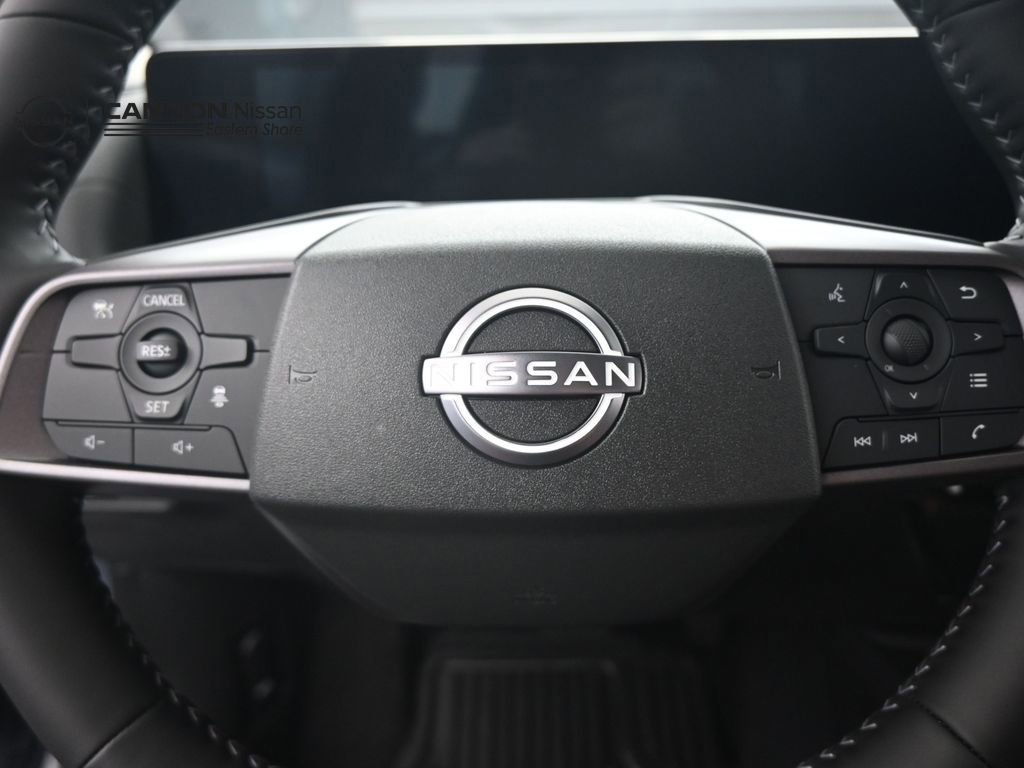 New 2026 Nissan Sentra SV image 10