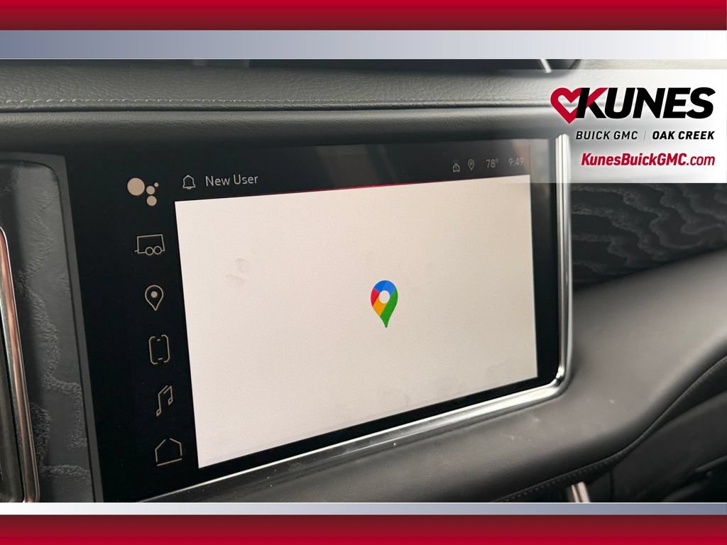 Used 2023 GMC Yukon Denali AWD/4WD image 28