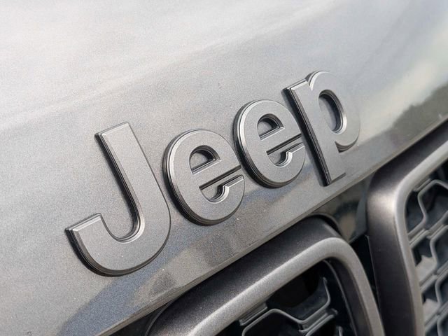 Used 2021 Jeep Grand Cherokee Limited w/ Quick Order Package 28K 80th image 4