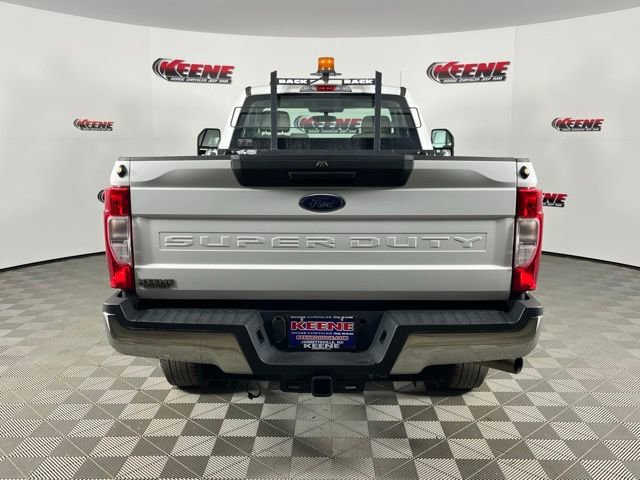 Used 2020 Ford F250 XL w/ Power Equipment Group AWD/4WD image 7