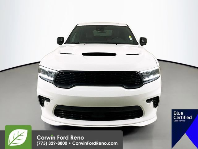 Used 2023 Dodge Durango SRT Hellcat image 2