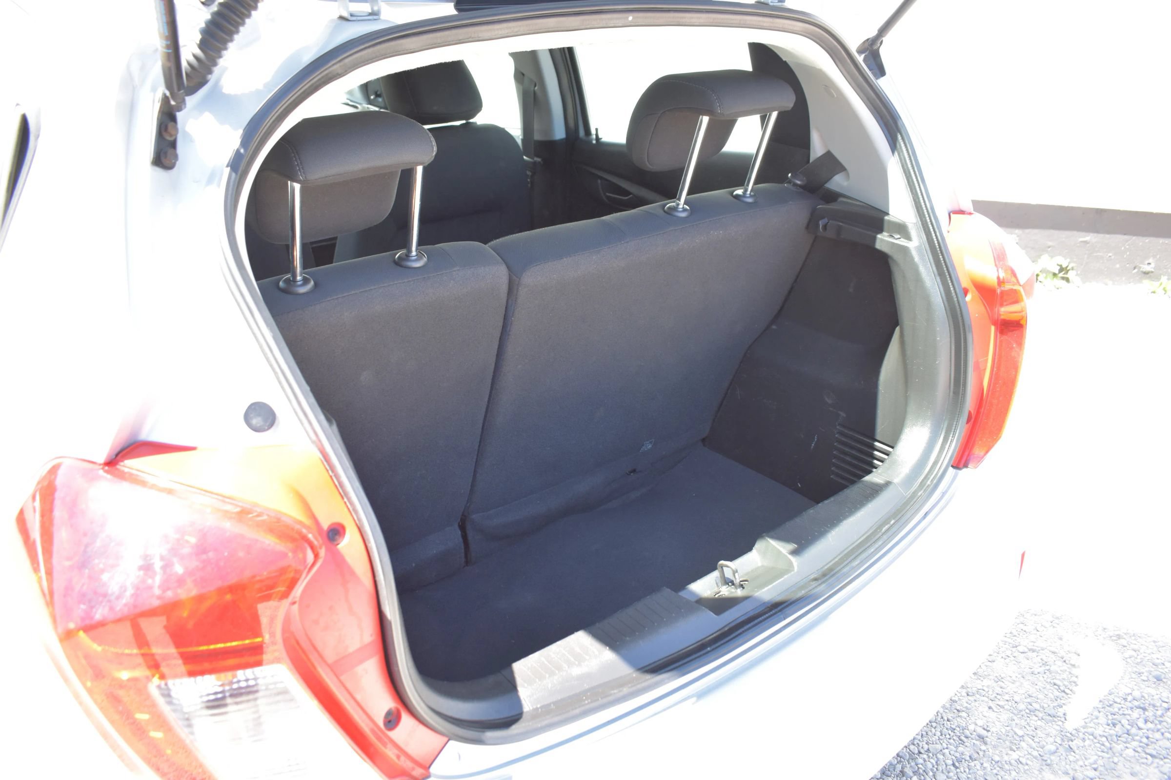 Used 2020 Chevrolet Spark LS FWD image 44