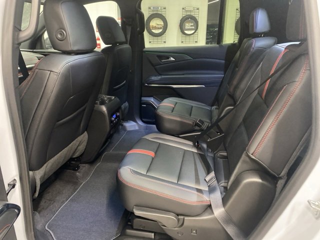 New 2026 Chevrolet Traverse RS image 30