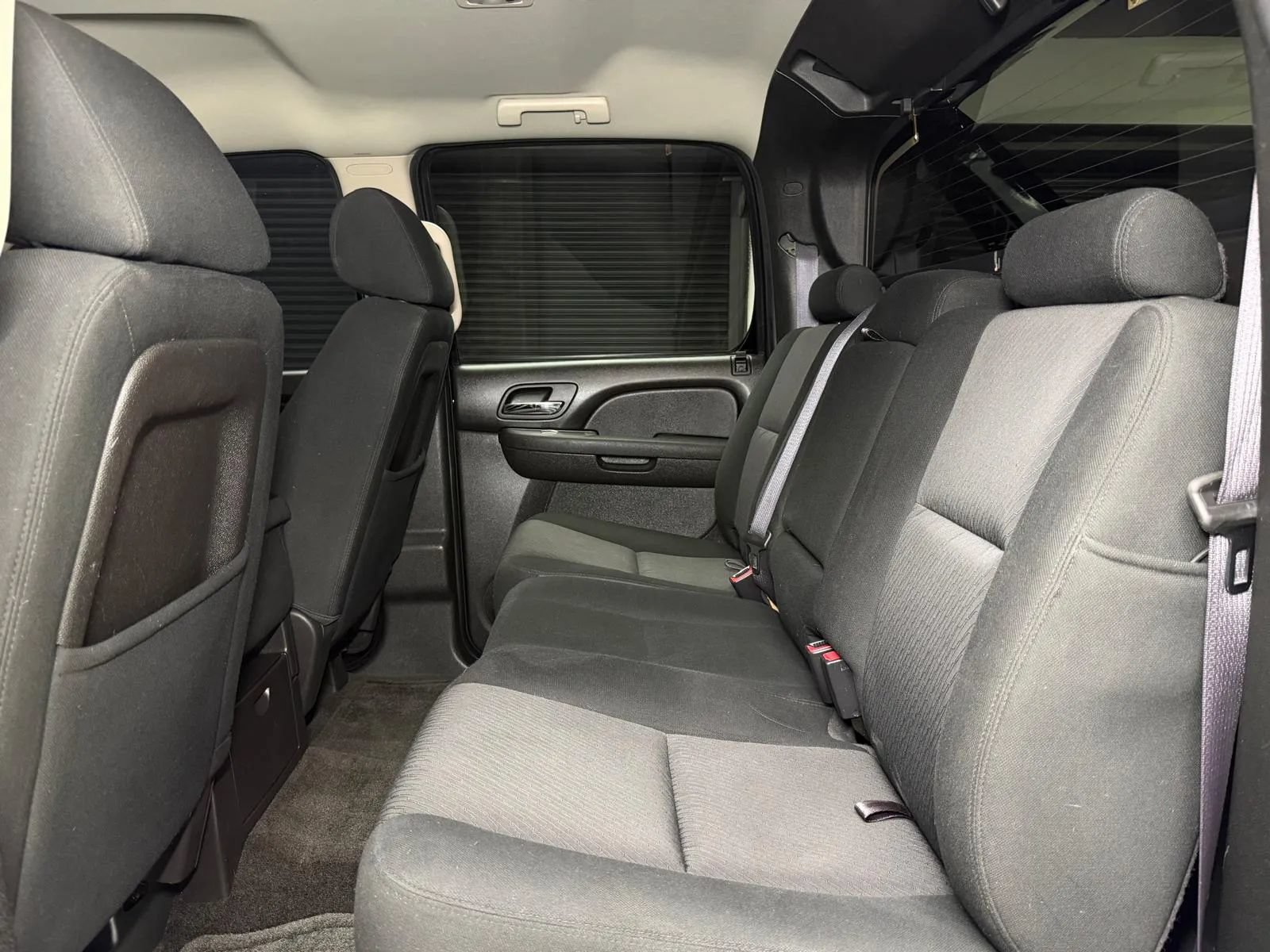Used 2012 Chevrolet Avalanche LS AWD/4WD image 17