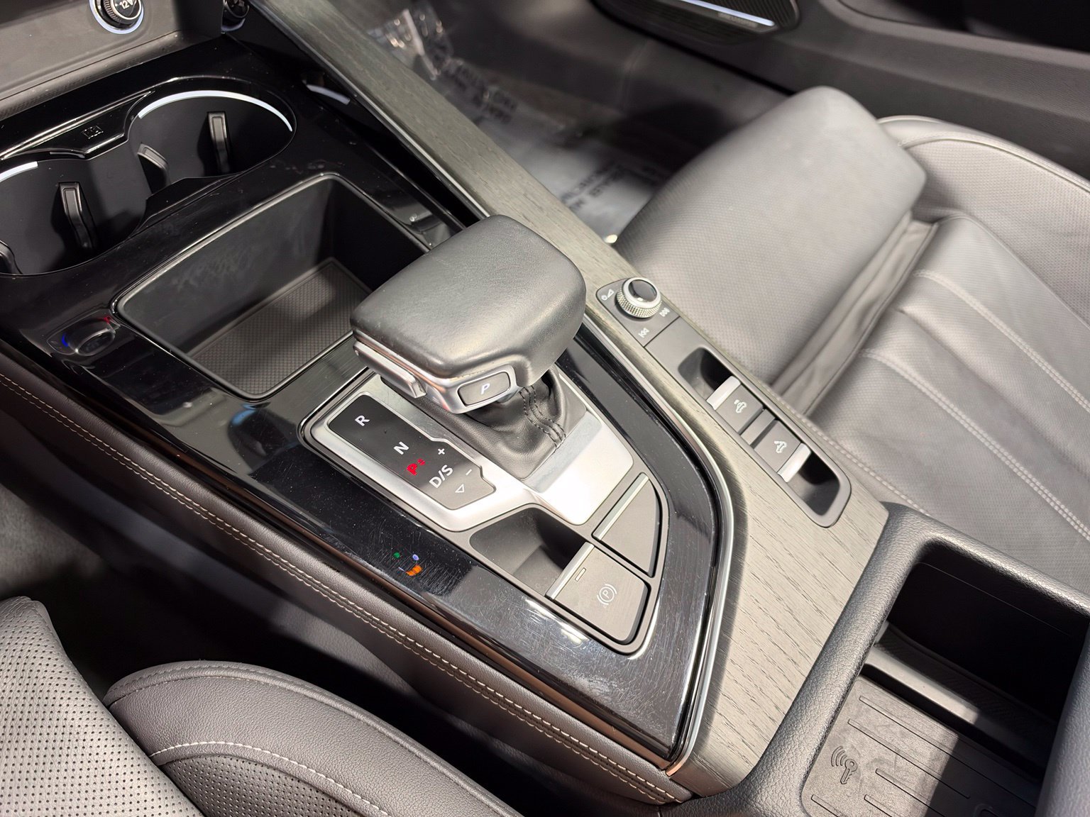 Used 2020 Audi A5 2.0T Premium Plus AWD/4WD image 39