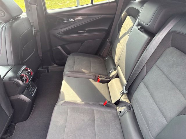Used 2024 Chevrolet Blazer EV RS AWD/4WD image 37