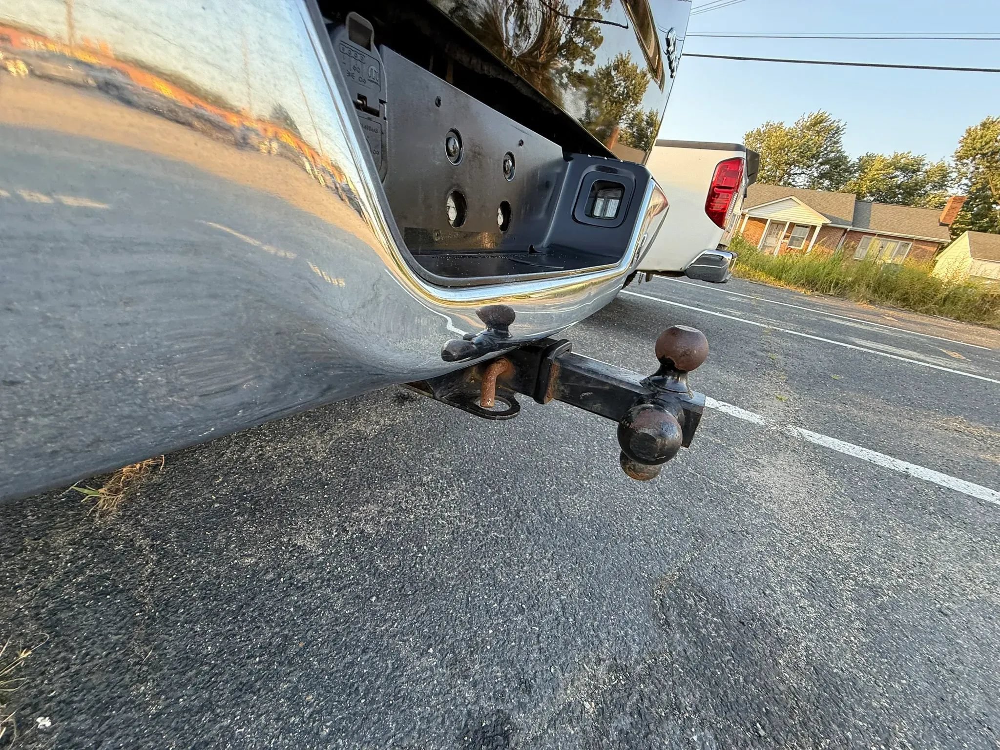Used 2022 RAM 1500 Tradesman w/ Popular Equipment Group AWD/4WD image 43
