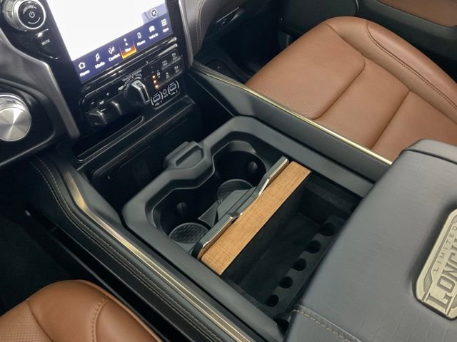 Used 2024 RAM 1500 Limited image 13