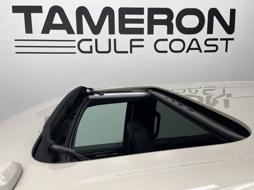 New 2026 GMC Sierra 1500 AT4 w/ AT4 Premium Package AWD/4WD image 11