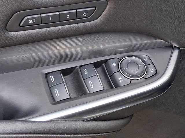 Used 2025 Cadillac XT4 Premium Luxury w/ LPO, Floor Liner Package FWD image 20