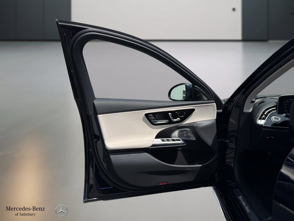 New 2026 Mercedes-Benz E 450 4MATIC Sedan image 13