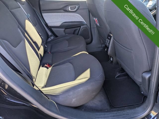 Used 2023 Jeep Compass Sport AWD/4WD image 33
