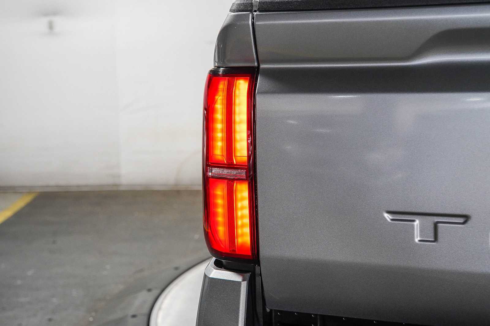 Certified 2024 Toyota Tacoma SR5 RWD image 11