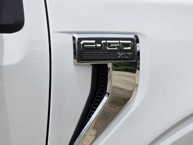 Used 2024 Ford F150 XLT w/ Tow/Haul Package AWD/4WD image 8
