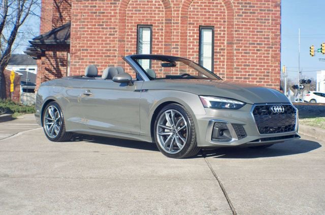 Used 2024 Audi A5 2.0T Premium Plus image 3
