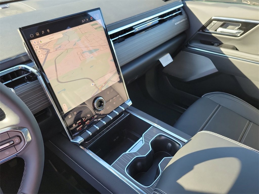 New 2025 GMC Sierra EV Denali image 31