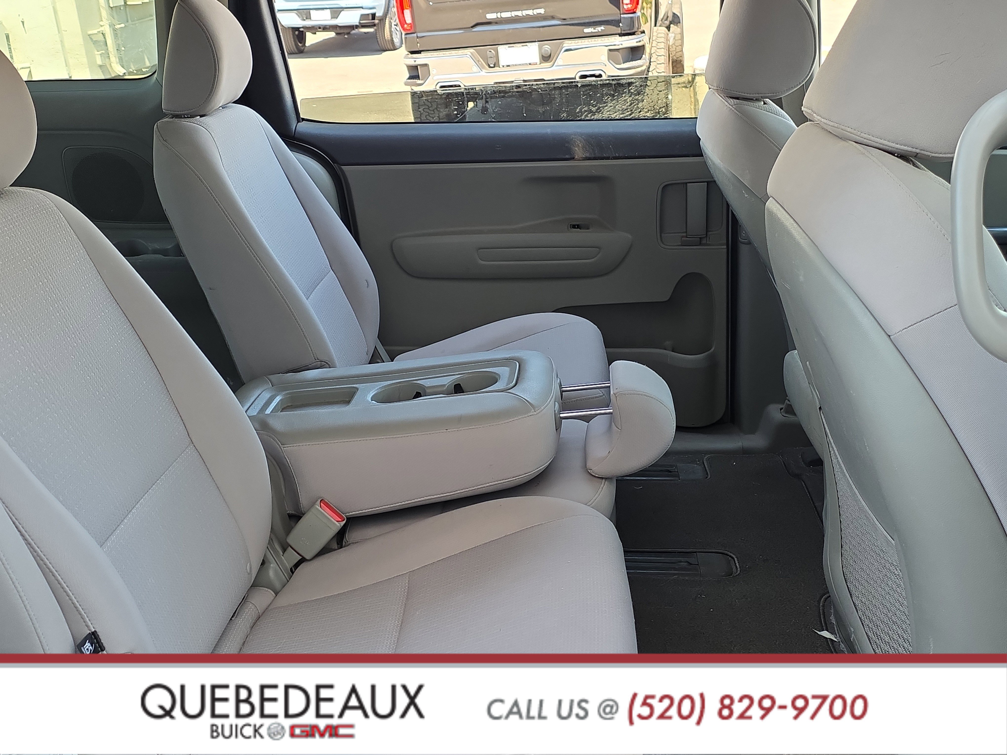 Used 2018 Kia Sedona LX image 22