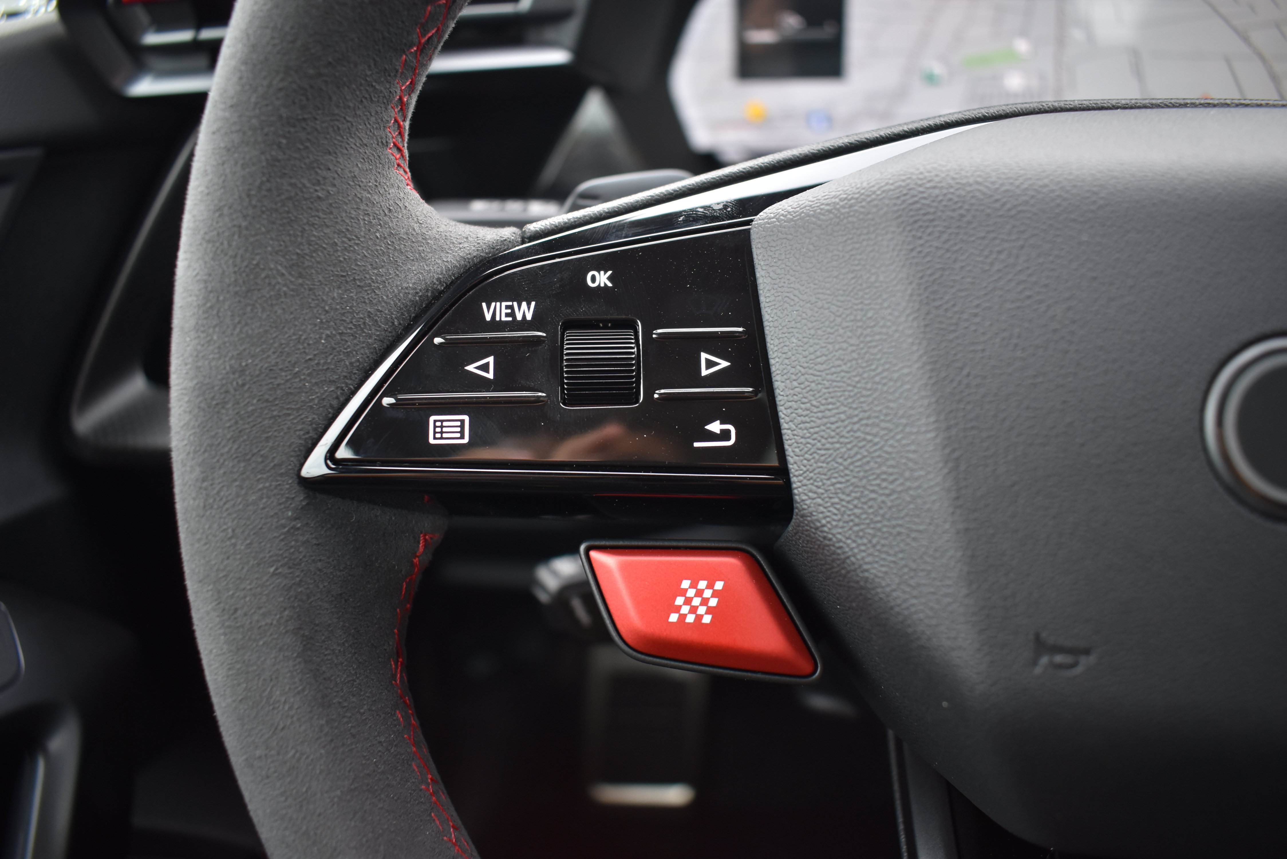 New 2026 Audi RS 3 AWD/4WD image 25
