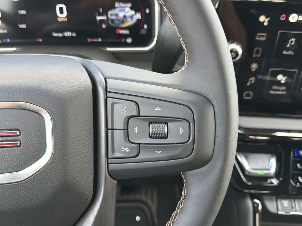 New 2026 GMC Sierra 2500 AT4 w/ AT4 Premium Plus Package image 9