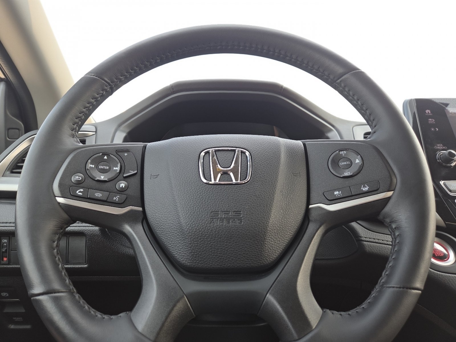 Used 2024 Honda Odyssey EX-L image 28