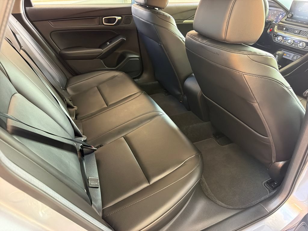 Used 2025 Acura Integra FWD image 30