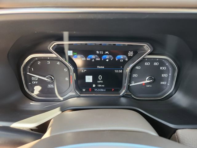 Used 2021 GMC Yukon Denali w/ Denali Premium Package image 31