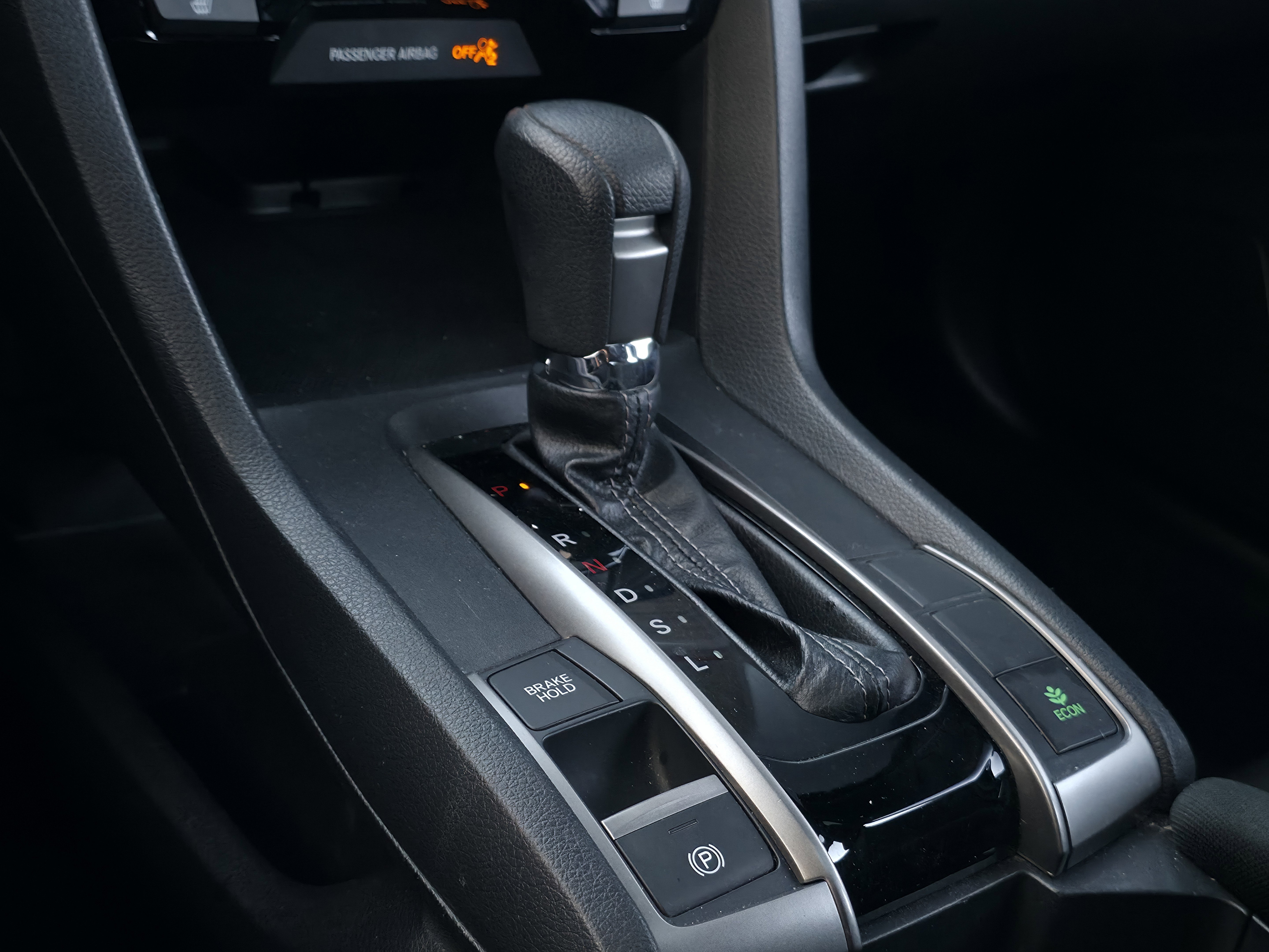 Used 2019 Honda Civic EX image 23