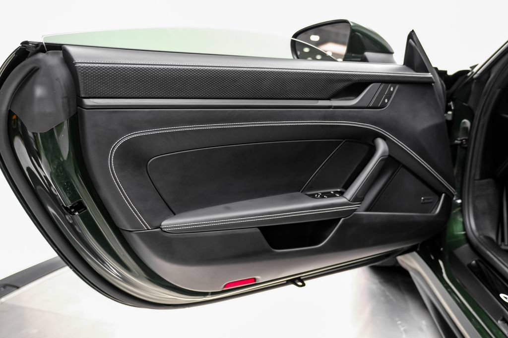 Used 2026 Porsche 911 GT3 RWD image 44