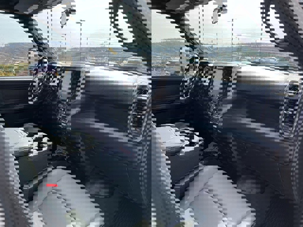 Used 2024 RAM 2500 Tradesman w/ Bed Utility Group image 29