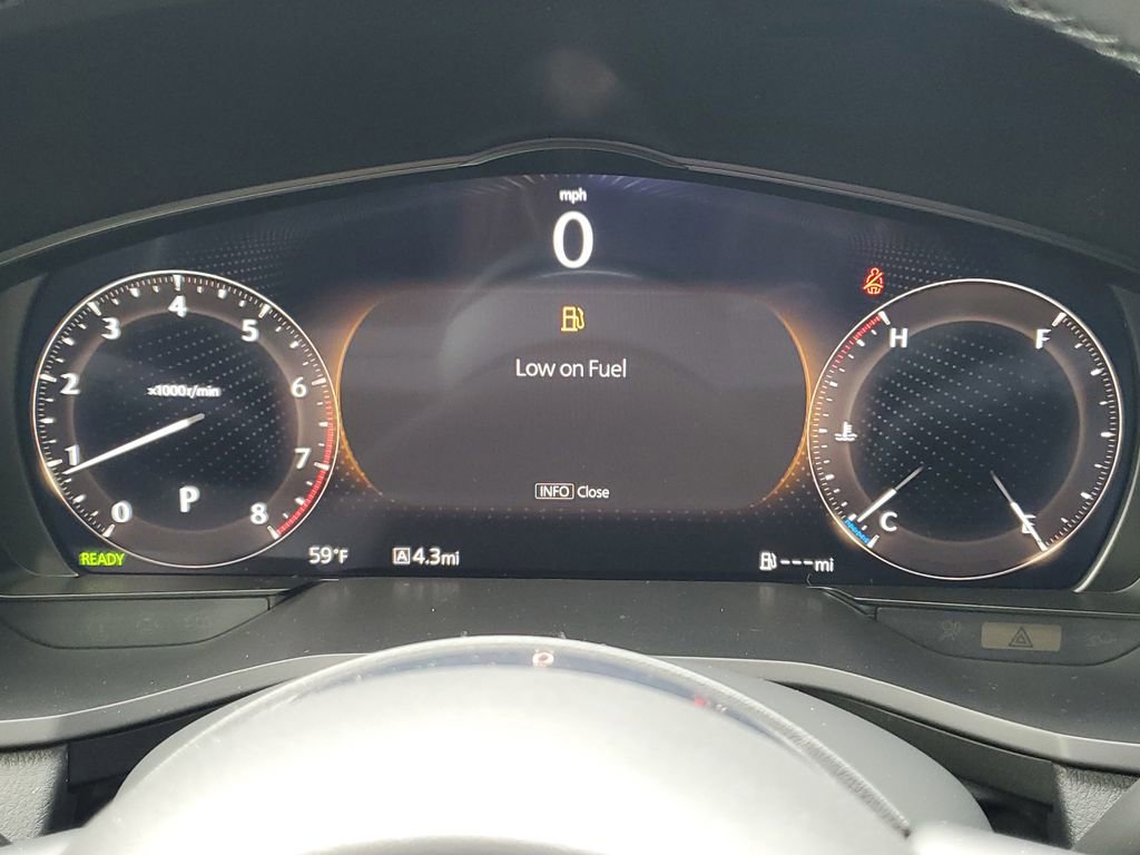 New 2026 MAZDA CX-90 3.3 Turbo w/ Premium Plus Pkg image 28