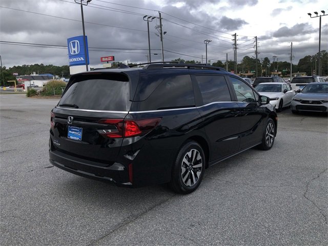 New 2026 Honda Odyssey EX-L image 5