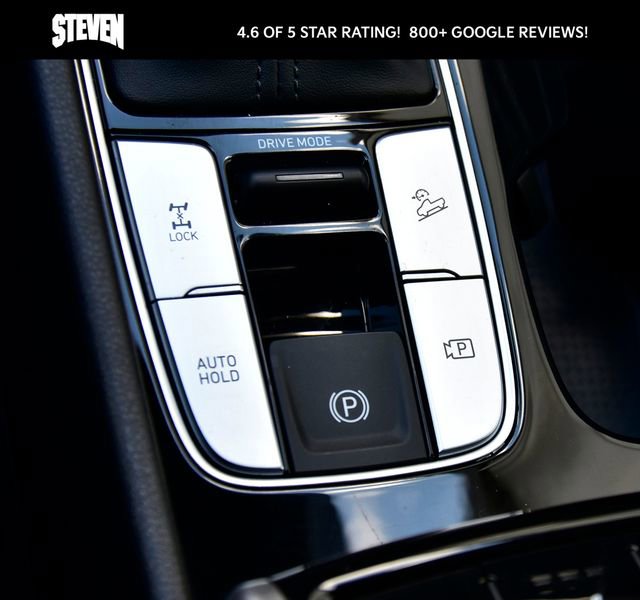 Used 2022 Hyundai Santa Cruz SEL Premium image 28