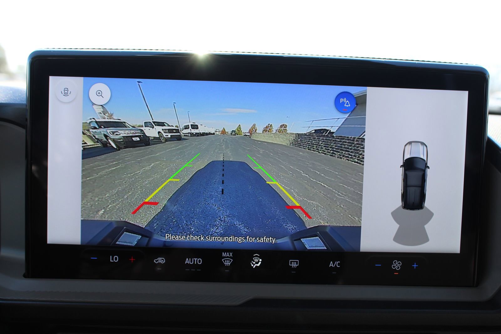 New 2025 Ford Bronco Sport Big Bend image 32