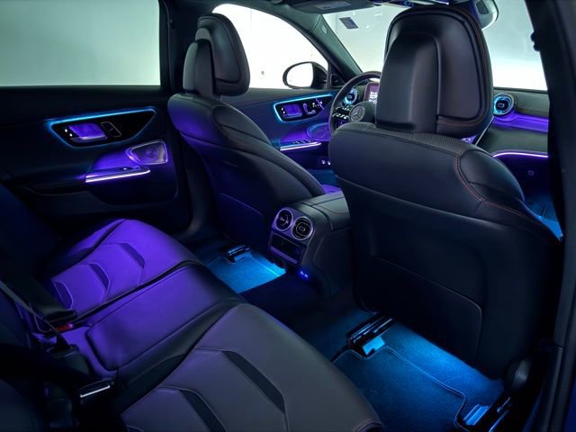 Used 2024 Mercedes-Benz C 63 AMG S w/ Pinnacle Trim Package image 61