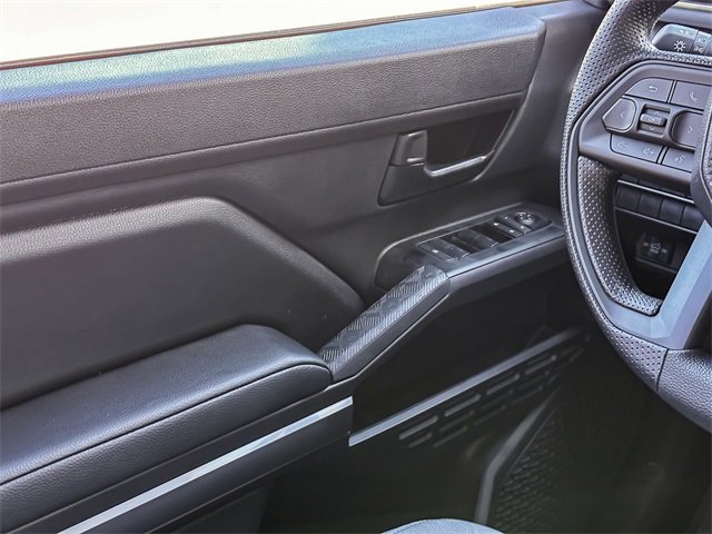 New 2026 Toyota Tacoma SR5 image 17