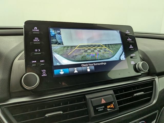 Certified 2022 Honda Accord Sport image 9