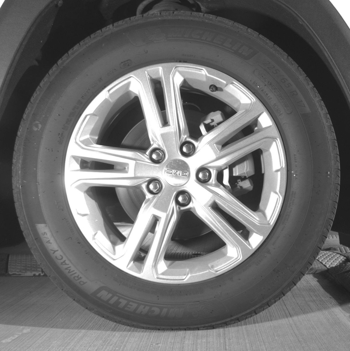 Used 2024 GMC Terrain SLE FWD image 13