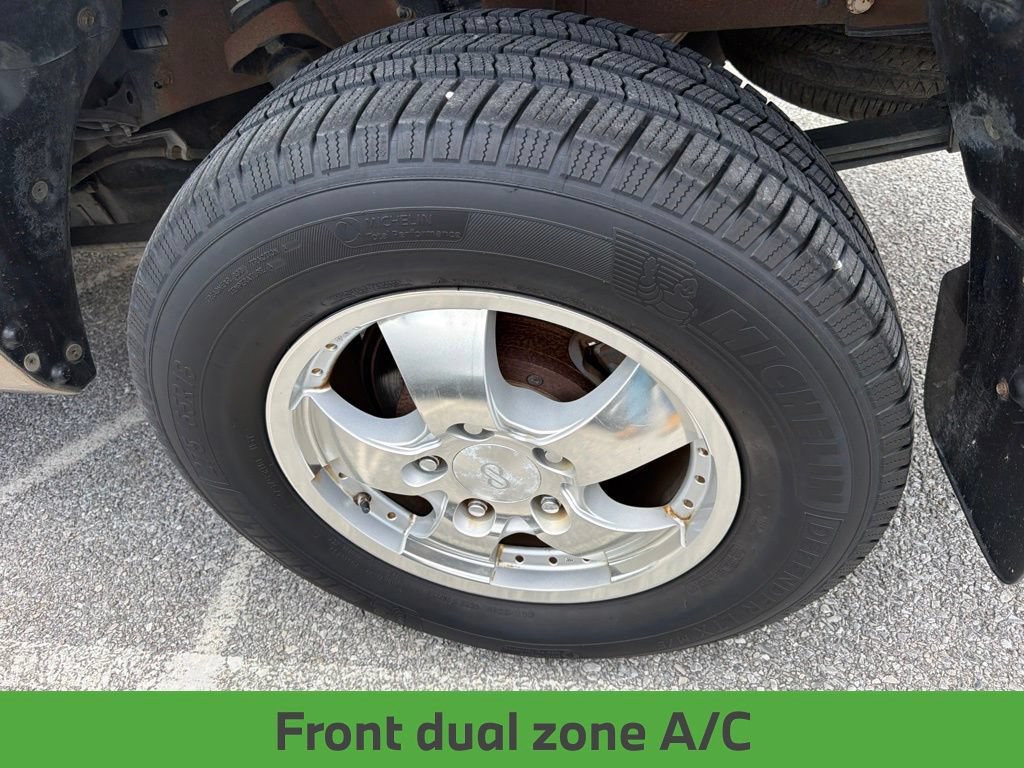 Used 2007 Toyota Tundra SR5 RWD image 9