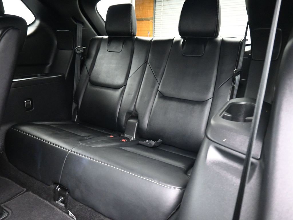 Used 2021 MAZDA CX-9 Grand Touring image 36
